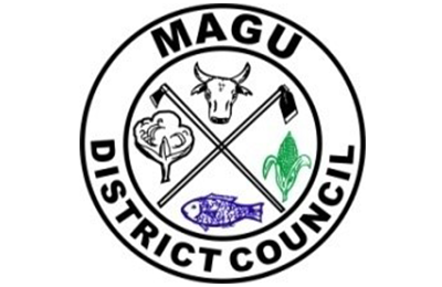 Magu District
